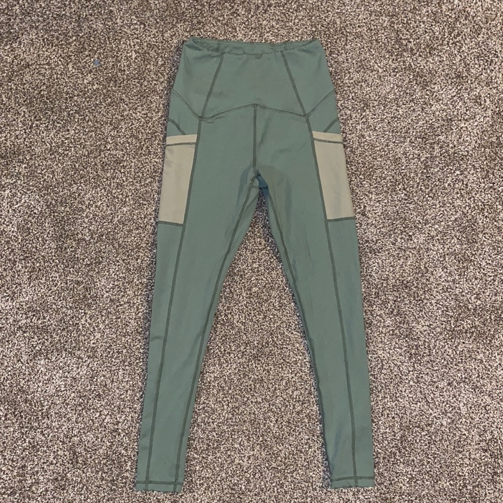BuffBunny leggings